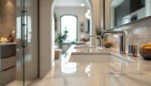 Transforming Bathrooms and Kitchens in Melbourne