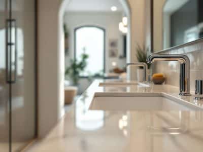 Transforming Bathrooms and Kitchens in Melbourne