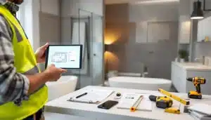 How to Find the Best Bathroom Builders in Melbourne