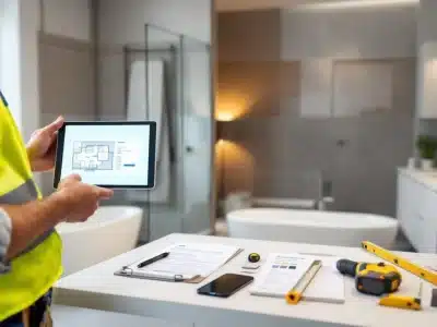 How to Find the Best Bathroom Builders in Melbourne