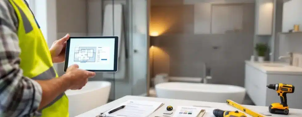 How to Find the Best Bathroom Builders in Melbourne