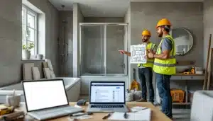 How to Choose the Best Bathroom Builders in Melbourne