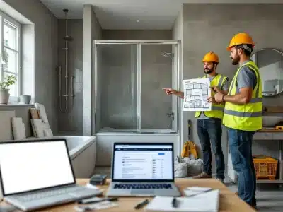 How to Choose the Best Bathroom Builders in Melbourne