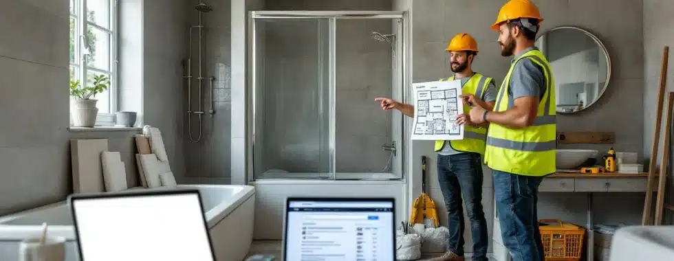 How to Choose the Best Bathroom Builders in Melbourne