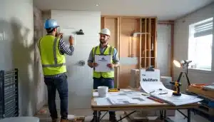 Bathroom Builders Melbourne: Expert Renovation Services