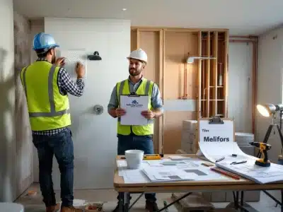 Bathroom Builders Melbourne: Expert Renovation Services