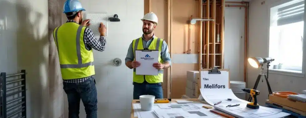 Bathroom Builders Melbourne: Expert Renovation Services