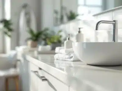 How to Improve Your Bathroom with Home Renovation Ideas