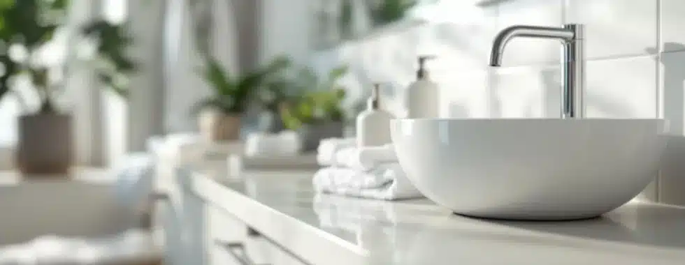 How to Improve Your Bathroom with Home Renovation Ideas