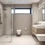 Bathroom Renovation Design Melbourne: Styling With Practicality