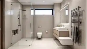 Bathroom Renovation Design Melbourne: Styling With Practicality
