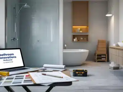 Bathroom Renovations Melbourne: Complete Guide