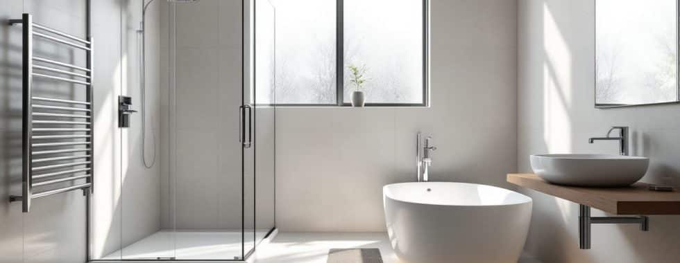Bathroom Renovations in Melbourne's Southeastern Suburbs