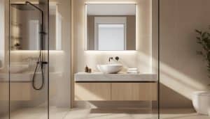 Transforming Bathrooms in Melbourne's Western Suburbs