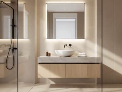 Transforming Bathrooms in Melbourne's Western Suburbs