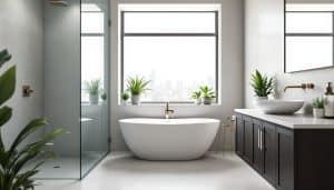 Upgrading Your Bathroom in Melbourne's Northern Suburbs
