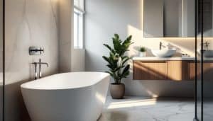 How to Transform Your South Melbourne Bathroom