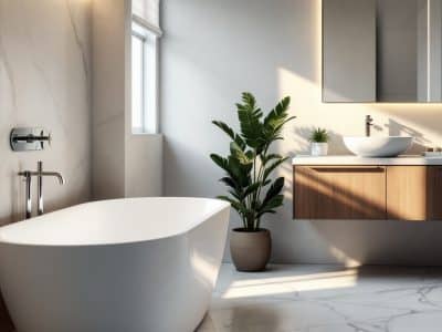 How to Transform Your South Melbourne Bathroom