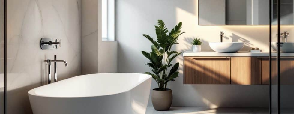 How to Transform Your South Melbourne Bathroom