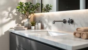How to Choose the Best Bathroom Renovations in Melbourne?