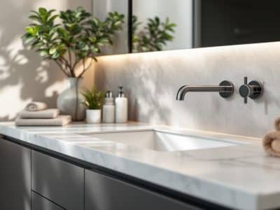 How to Choose the Best Bathroom Renovations in Melbourne?