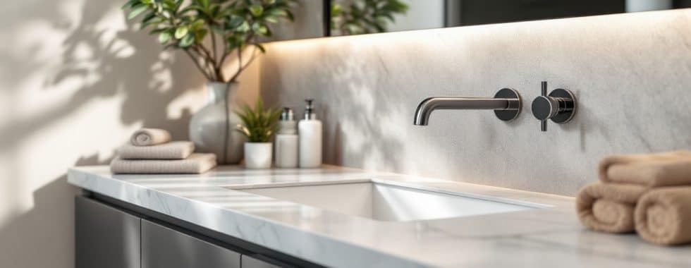 How to Choose the Best Bathroom Renovations in Melbourne?