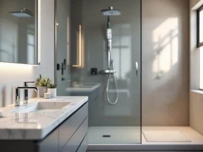 How to Find the Best Bathroom Renovations in Melbourne