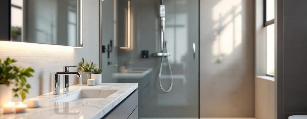 How to Find the Best Bathroom Renovations in Melbourne