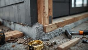How to Build a Box House Extension