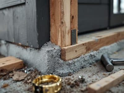 How to Build a Box House Extension