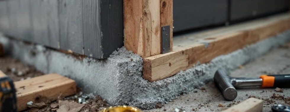 How to Build a Box House Extension