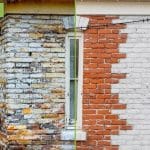 Stunning Brick House Renovation: Before and After Photos