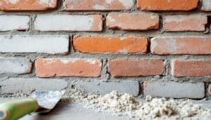 How to Renovate a Brick Veneer House