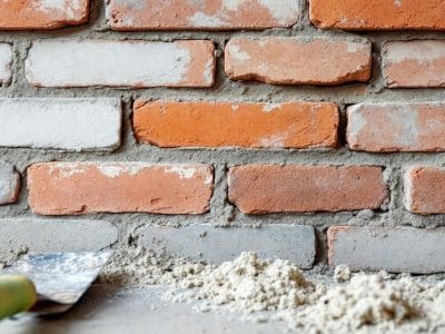 How to Renovate a Brick Veneer House