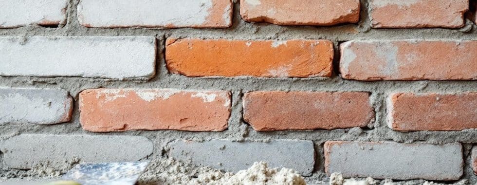 How to Renovate a Brick Veneer House