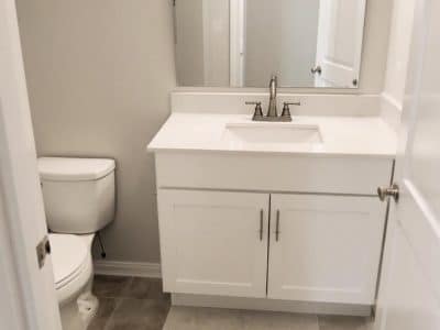 How to Remodel Your Bathroom on a Budget