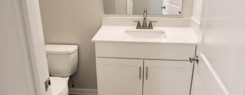 How to Remodel Your Bathroom on a Budget