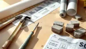 How Much Does Building an Extension Cost?