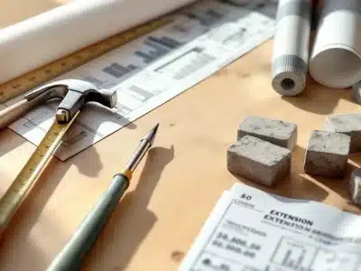 How Much Does Building an Extension Cost?