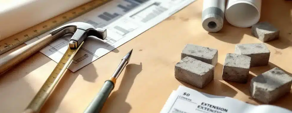 How Much Does Building an Extension Cost?