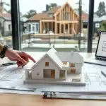 Building Designer Melbourne Extensions: From Concept to Construction