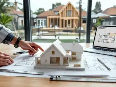 Building Designer Melbourne Extensions: From Concept to Construction