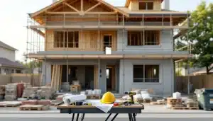 How to Build a Double Storey House Successfully