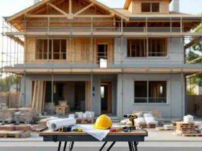 How to Build a Double Storey House Successfully