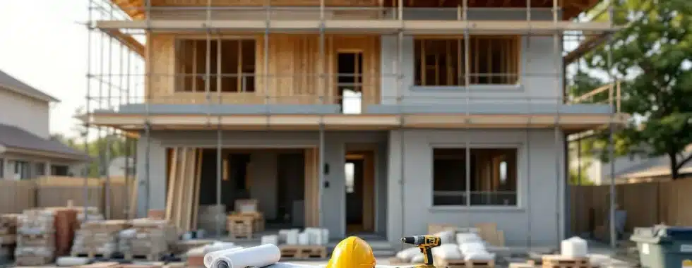 How to Build a Double Storey House Successfully