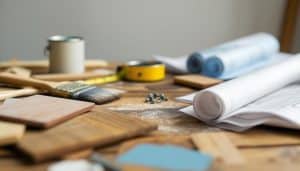 How to Renovate Your House on a Budget