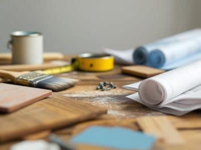 How to Renovate Your House on a Budget