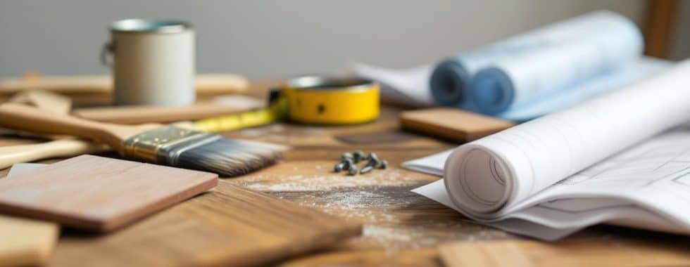 How to Renovate Your House on a Budget