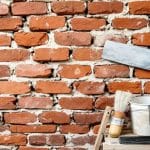 How to Renovate a Clinker Brick House