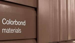 How to Extend Your Home with Colorbond Materials